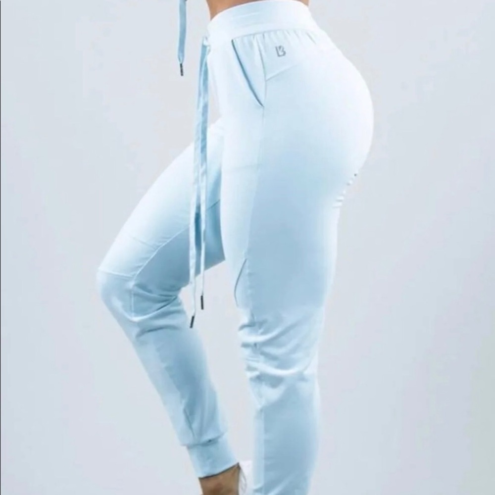 Buff bunny joggers